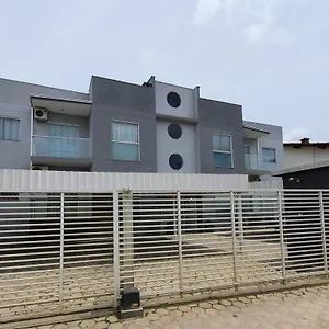 Apto Solar Da Piçarras